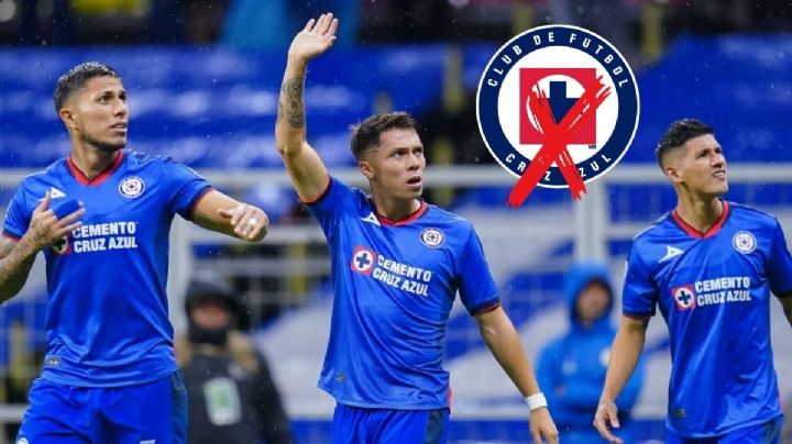El insólito motivo por el que Cruz Azul no quiso fichar más refuerzos
