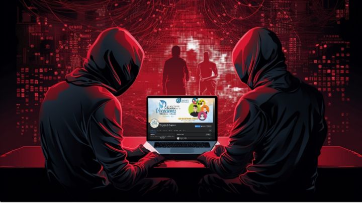 Hackean páginas de la Diócesis de Irapuato