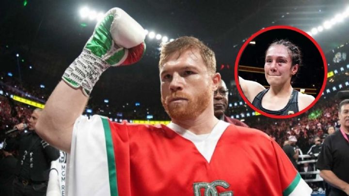 El verdadero motivo por el que El Canelo Álvarez no peleó en fiestas patrias