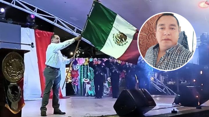 Roban 300 mil pesos a alcalde de Coxquihui; serían destinados a feria del municipio