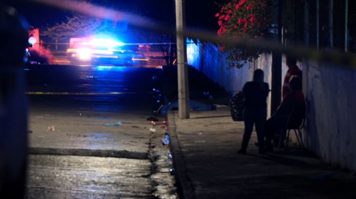 Rafaguean en baile colombiano; 2 muertos y más de 10 lesionados