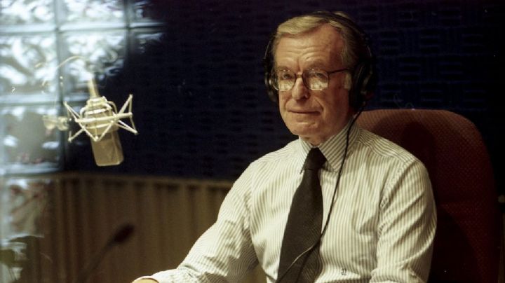 El sismo del 19S de 1958: así lo narró Jacobo Zabludovsky los momentos de pánico