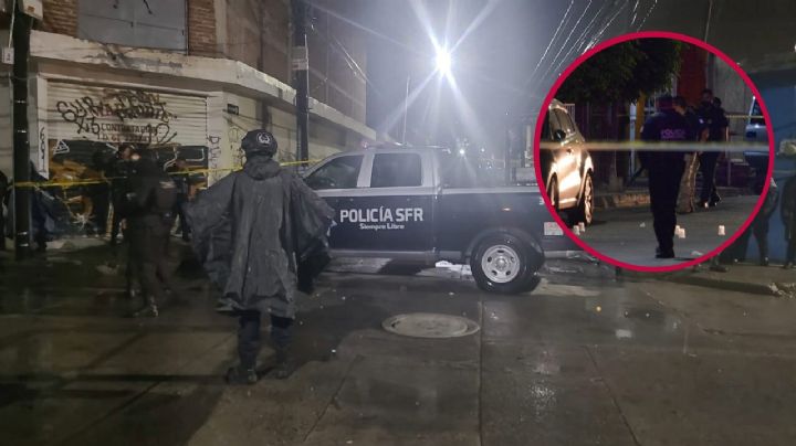 Asesinan en San Pancho a niños de 11 y 6 años