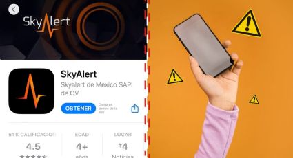 Sismos en México: Las apps que te alertan de terremotos para ponerte a salvo