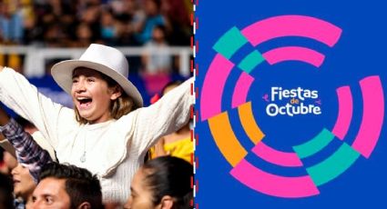 Fiestas de octubre 2023: Wendy Guevara y los otros artistas que se presentarán gratis