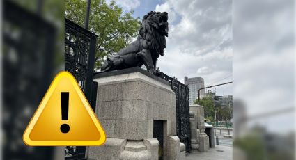 Bosque de Chapultepec: ¿Por qué CIERRA sus puertas este famoso parque de la CDMX?