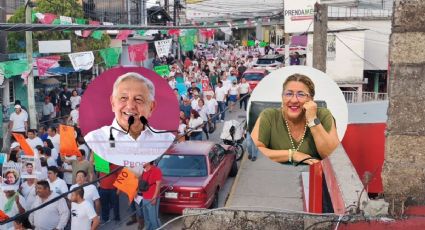 Tras manifestaciones, alcaldesa de Nanchital pide suspender el relleno sanitario