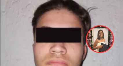 Feminicidio en Atizapán: Detienen a Allan tras rastro de videovigilancia y pruebas forenses