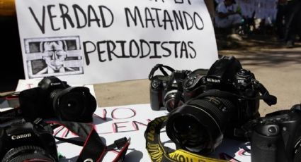 Alerta UNESCO por agresión a periodistas durante procesos electorales en el mundo