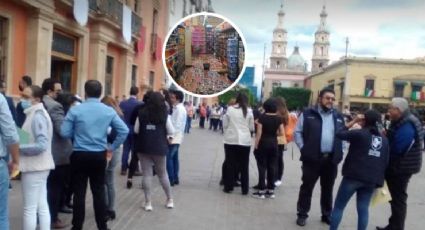 Hace un año tembló en León; este 19 de septiembre habrá simulacros en la ciudad