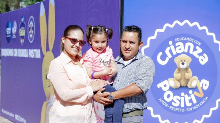 DIF busca familias temporales para niños guanajuatenses