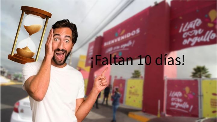 ¿Cuándo empieza la feria de Pachuca y cuánto va a durar? Aquí los detalles