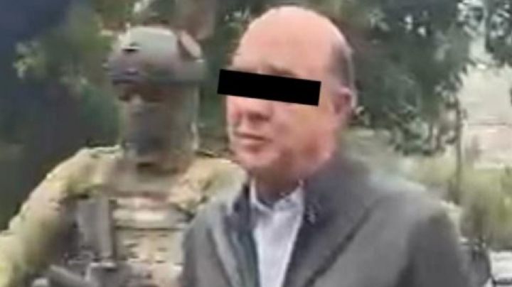 Acusación contra Murillo Karam por caso Ayotzinapa se pospone hasta 2024