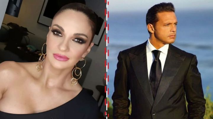 Mariana Seoane y su historia de amor con Luis Miguel: "Fuimos amigos con derechos"