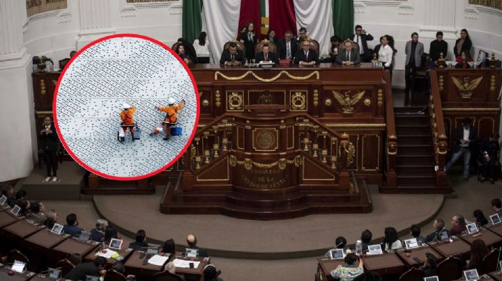 Reforma laboral: ¿Cuándo sería la entrega del doble aguinaldo? La votación se aproxima