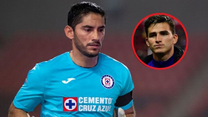 ¿Jesús Corona puede volver a Cruz Azul si se va Sebastián Jurado?