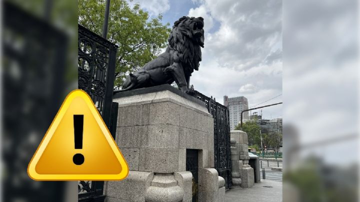 Bosque de Chapultepec: ¿Por qué CIERRA sus puertas este famoso parque de la CDMX?