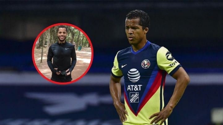 ¿Sin equipo y en el retiro? Esto pasó con Giovani Dos Santos