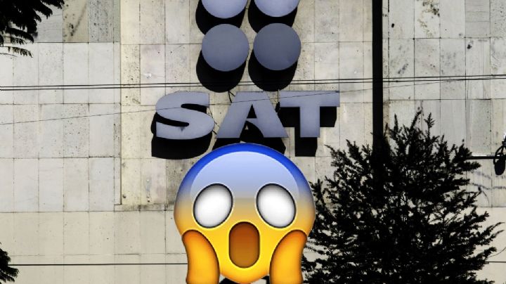 SAT sorprende a los contribuyentes con estos datos sobre su RFC