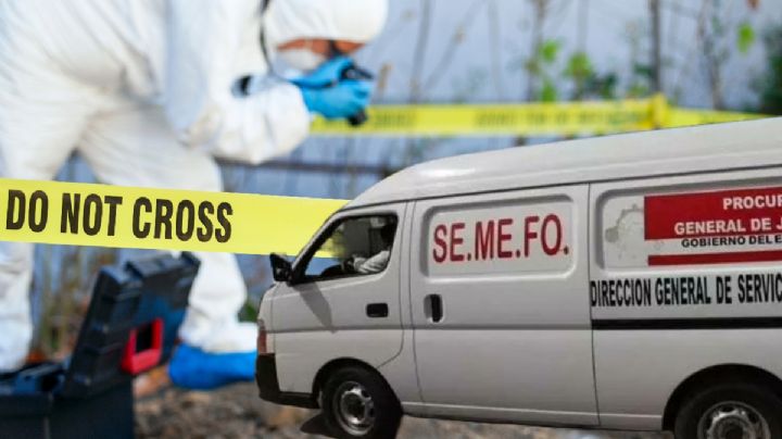 Otro cadáver en Hidalgo; son al menos 12 hallazgos en lo que va de enero 2024