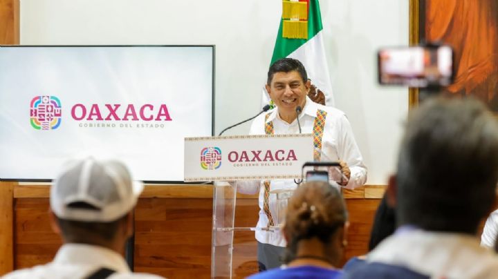 Transformación, palpable con el Ferrocarril del Istmo de Tehuantepec: Salomón Jara