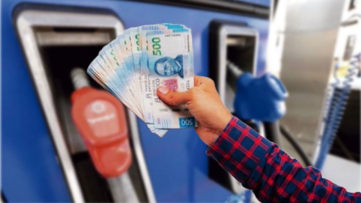 Esta gasolinera de Mineral de la Reforma es la más barata de Hidalgo