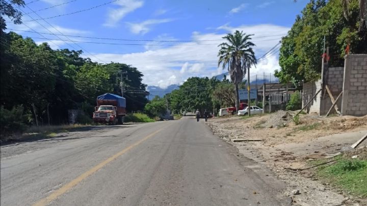 Reportan el secuestro de más de 60 ejidatarios en Altamirano, Chiapas