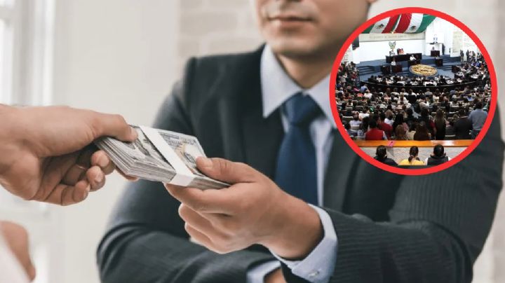 Por esto, diputados consideran obsoleta la forma de castigar fraudes en Hidalgo