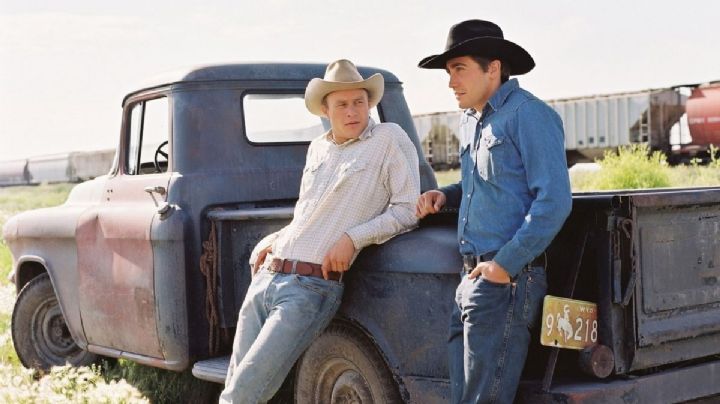 ¿Cuál es la película que rechazó Brad Pitt y DiCaprio y hoy es una de las mejores de la historia?