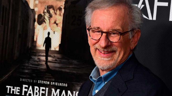“Los Fabelman” de Steven Spielberg