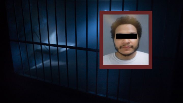 Por explotación sexual de menores detienen y vinculan a un hombre en Hidalgo