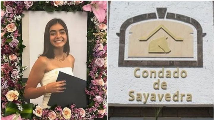 Así fue el feminicidio de Ana María en Condado de Sayavedra