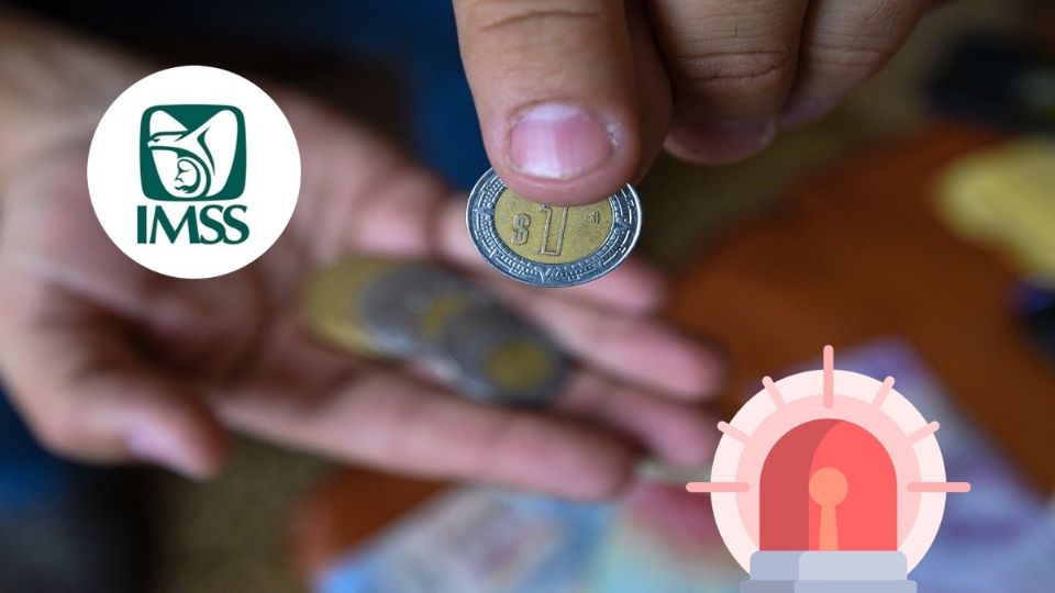 El pago de octubre para los pensionados del IMSS llegará un poco después de lo acostumbrado.