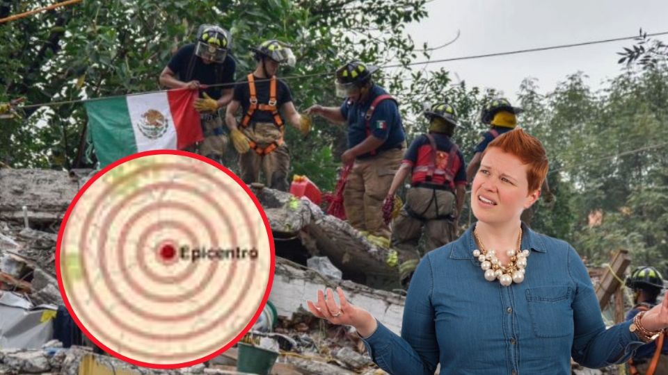 Vale la pena recordar que vivimos en un lugar con alta actividad sísmica