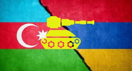 Azerbaiyán vs Armenia: claves para entender la nueva guerra