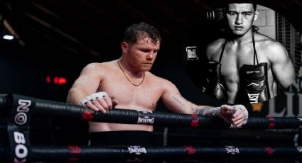 Canelo Álvarez revela el verdadero motivo por el que perdió ante Bivol