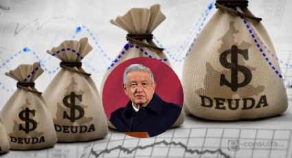 4 implicaciones económicas de un déficit alto que enfrentará AMLO