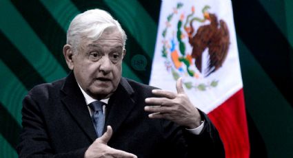 ¡López Obrador gobierna sólo con mentiras!