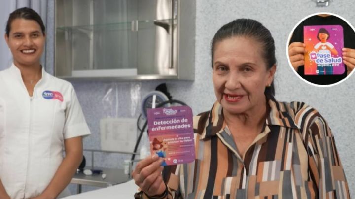 Entregan 40,000 apoyos a mujeres de Guanajuato ¿sabes cómo obtenerlo?