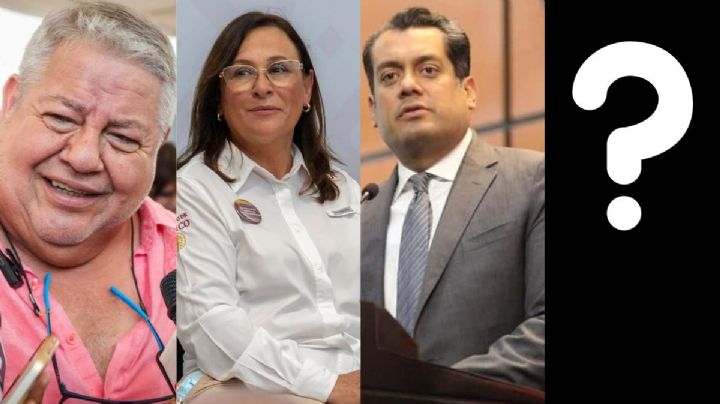 Morena lanza convocatoria para gubernatura en Veracruz: aquí los requisitos
