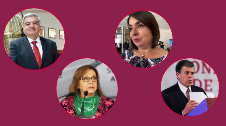 Lanza Morena su convocatoria para candidatura por Guanajuato