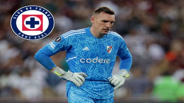 Cruz Azul dice que siempre sí: Esta es la "sorpresita" que llegaría en 2024 para echar andar a La Máquina