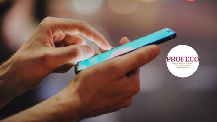 Profeco advierte a los usuarios de esta compañía de telefonía móvil por un cargo indebido