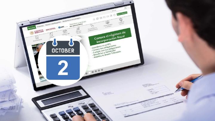 SAT lanza este ultimátum a contribuyentes para tener e.firma y buzón tributario