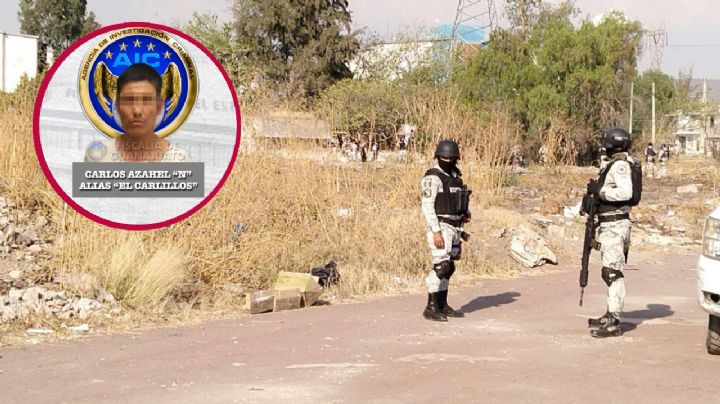 “Levantó” a 2 personas; va preso 75 años