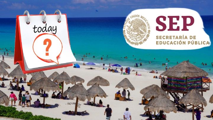 Calendario escolar 2023-2024: ¿Cuándo será el próximo puente escolar y los últimos del año?