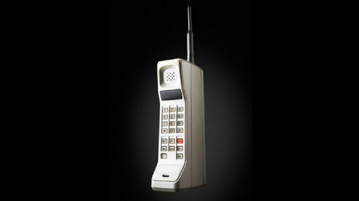 El celular cumple 40 años: Desde el Motorola DynaTAC 8000X hasta el iPhone 15