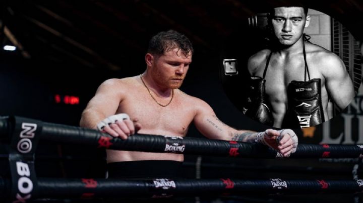 Canelo Álvarez revela el verdadero motivo por el que perdió ante Bivol