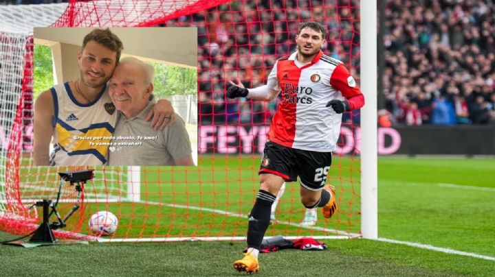 Santi Giménez recibe trágica noticia en el día de inicio de la Champion League, ¿qué esta pasando?