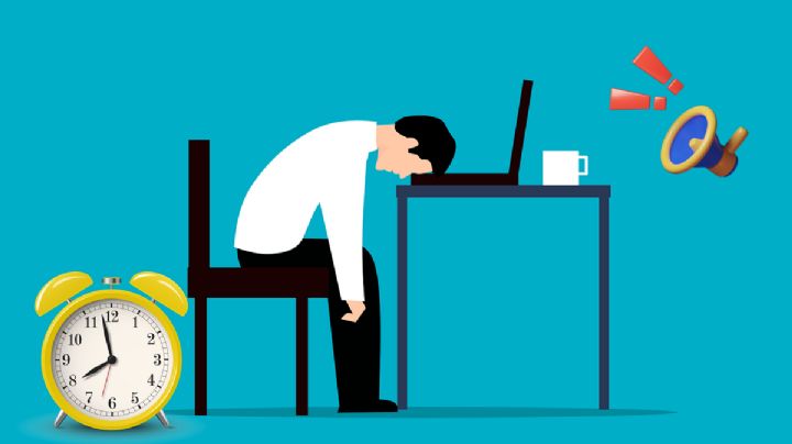 Jornada laboral: ¿Qué pasará con la reducción de horario, doble aguinaldo, etc...?